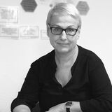 Heike Schiganow, Leiterin der Tagesgruppe Marzahn