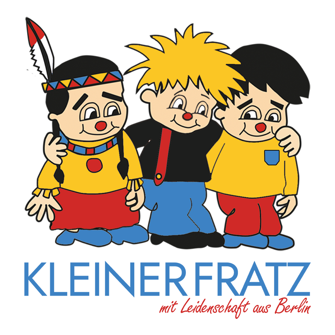 Logo Kleiner Fratz GmbH
